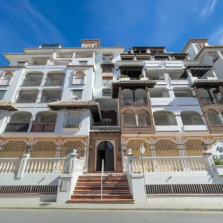 Real View Front Lejlighed