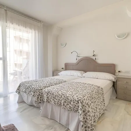 Appartement Real View Front *