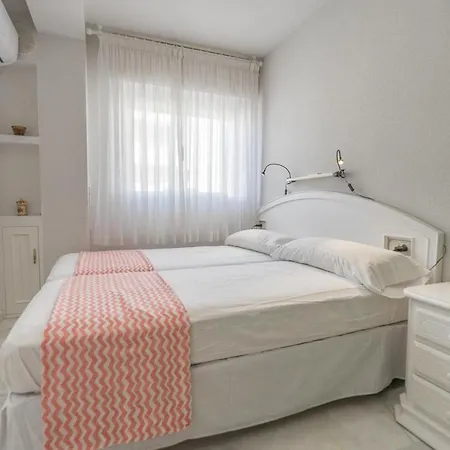 Appartement Real View Front *