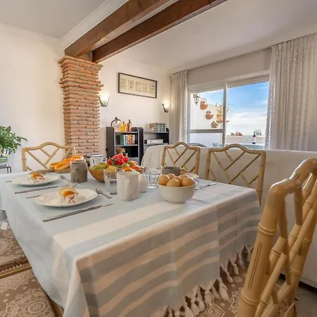 Real View Front Appartement