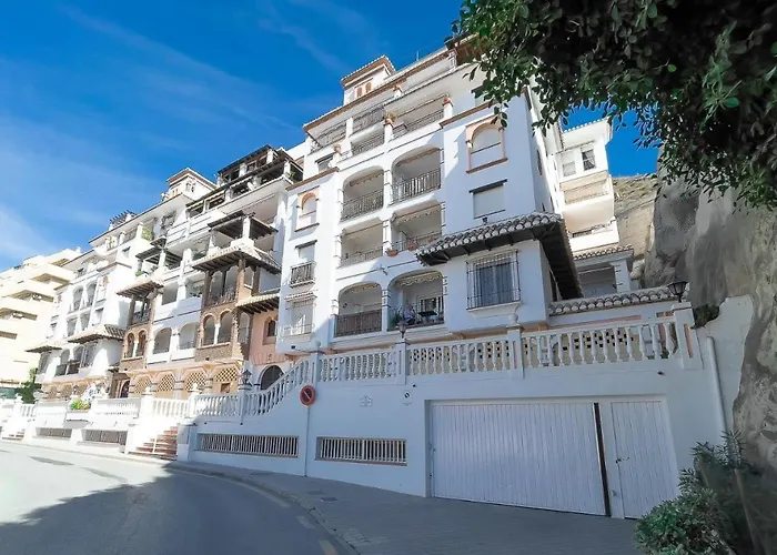 Real View Front Apartment *