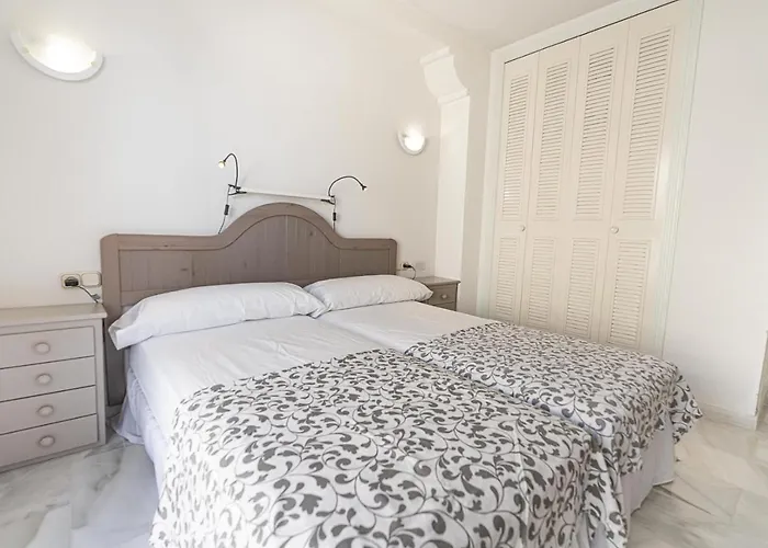 Real View Front Apartment