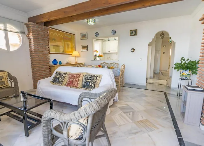 Real View Front Apartment *