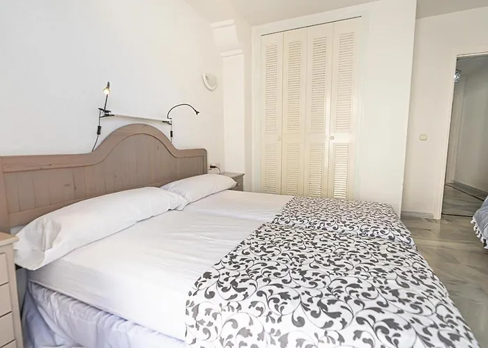 Real View Front Apartment