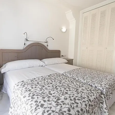 Real View Front Appartamento